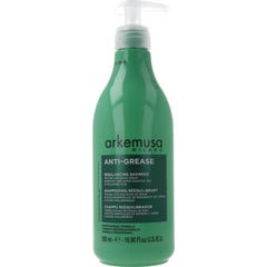 Arkemusa Balancing Shampoo Oily Hair 500 ml