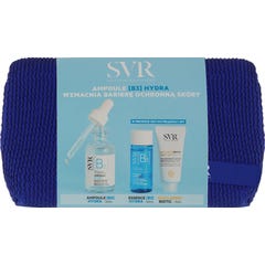 Svr Set [B3] Hydra Ampolla 30ml + Essence 30ml + Collagen 15ml