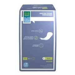 Norm Sach12 Women's Protective Tip