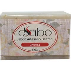 Essabo Sapone d'Avena Artigianale 100g