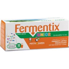 Fermentix Junior 12Fl 5Billions