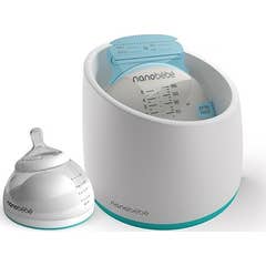 Beaba Nano Bébé Bol Chauffe Biberon 1ud
