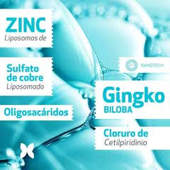 Sesderma Sensyses Cleanser Sebum Desmaquillante Limpiador 200ml