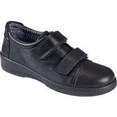 Bruman Zapatos Hombres Chut Br3261 Negro 43 1 Par