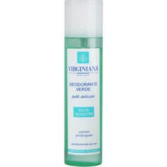 Virginiana Deod.Verde 100Ml
