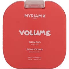Myriam K Paris Champú Volumen para Cabello Fino 280 ml