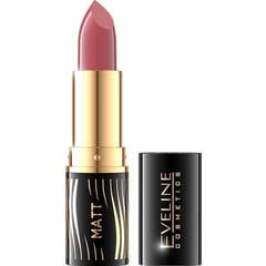 Eveline Cosmetics Velvet Matt Lipstick 501 4.2 g