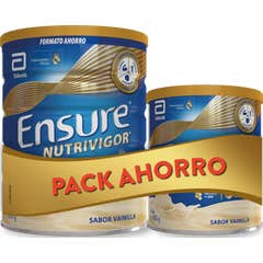 Ensure Nutrivigor Vaniglia 850g + 400g