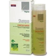 Factores vitales Italia Max Hair Fortalecimiento Champú 200ml