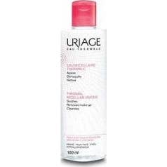 Uriage Thermal Micellar Water red skin 100ml