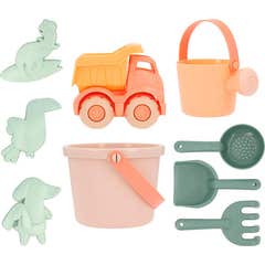Monnëka Pearl Beach Toy Set