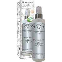 Dr Giorgini Elasticus Oil 250ml