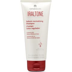 Iraltone Champú Sebo-Regulador 200ml