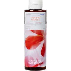 Korres Ducha Morning Mimosa Gel 250ml