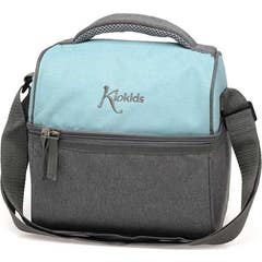 Kiokids Bolsa Térmica Pequeño Azul 1ud