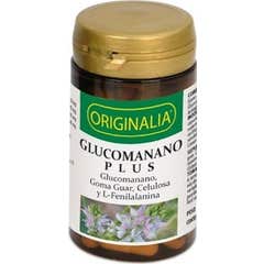 Originalia Glucomannan Plus 60cap