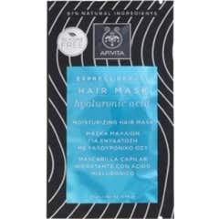 Apivita Mascarilla Hidratante Todo Cabello Acido Hialuronic-aloe 20ml