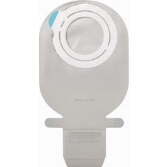 Sensura Mio Flex 2P Empty Colostomy Maxi Textile 70mm 30uts
