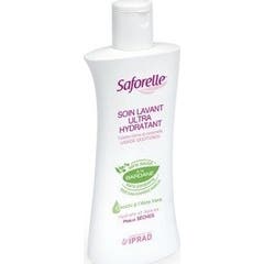 Saforelle Gel Intimo Ultra 250ml