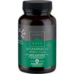 Newfoundland Groen Kind Vit50Cps Newfoundland Groen Kind Vit50Cps