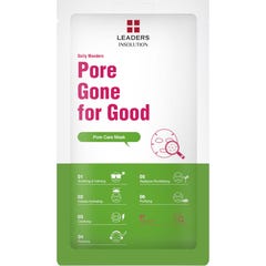 Leaders Daily Wonders Pore Gone For Good Mask 25ml