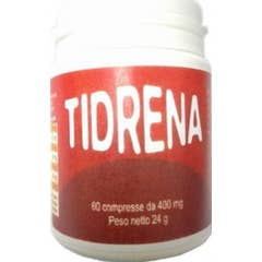 Omniaequipe Tidrena 400mg 60comp