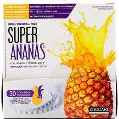 Super Ananas 30Stick Pack 10Ml