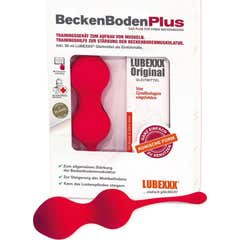 Lubexxx Pelvic Floor Trainer Plus Set