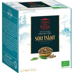 Fimex The Sou Tsian Infuset 30