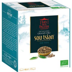 Fimex The Sou Tsian Infuset 30