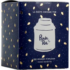 Panda Tea Box Enchan-Thé 100g