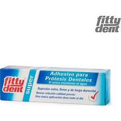 Fittydent adhesivo 20ml