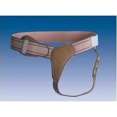 Orliman Braguero Refor. Bilateral C. Velcro T-10 94-102