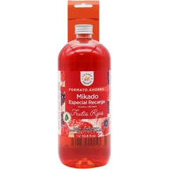 La Casa de los Aromas Mikado Recarga Frutos Rojos 1000ml