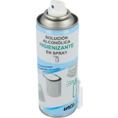 Inca Farma Hydroalcoholische Sanitizing Solution Spray 200ml
