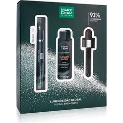Martiderm Pack Ultimate Antiox 30ml + Sublime Expert Contorno Ojos 15ml