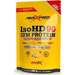 Amix AmixPro IsoHD 90 CFM Milk Vainilla 500g