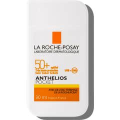 Anthelios Pocket Ad.50+ 30Ml