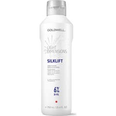 Goldwell Light Dimensions SilkLift Cream Developer 6% 750 ml