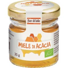 Fior di Loto Miel Acacia Mini 35g
