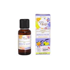 Born To Bio Douce Nuit Aceites Esenciales Orgánicos 30 ml