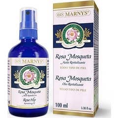 Marnys rosehip olie 100ml