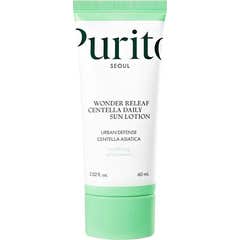 Purito Seoul Wonder Releaf Centella Daily Sun Lotion SPF50+ 60 ml