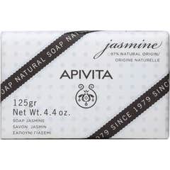 Apivita Jabón Natural de Jazmín 125g Apivita Jabón Natural de Jazmín 125g