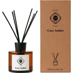 Iap Pharma Mikado Aroma Cosy Amber 100 ml