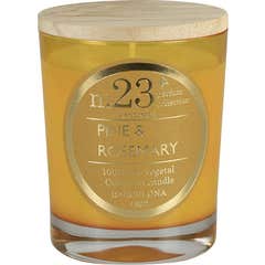 Cerabella Vela Vaso Pine Rosemary 7 5x9 cm 1 ud