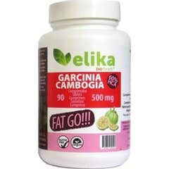 Elikafoods Garcinia Cambogia 90comp