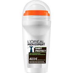 L'Oréal Men Expert Shirt Protect Desodorizante Roll-On 50ml