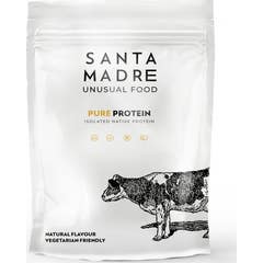Santa Madre Proteina Sabor Neutro 500g