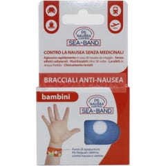 P6 Control de las náuseas Niños de la banda marina